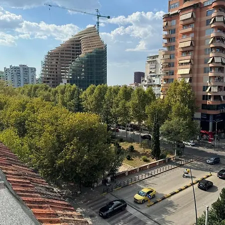 Apartment Modern Meets Comfort 2 Bedroom In Bllok